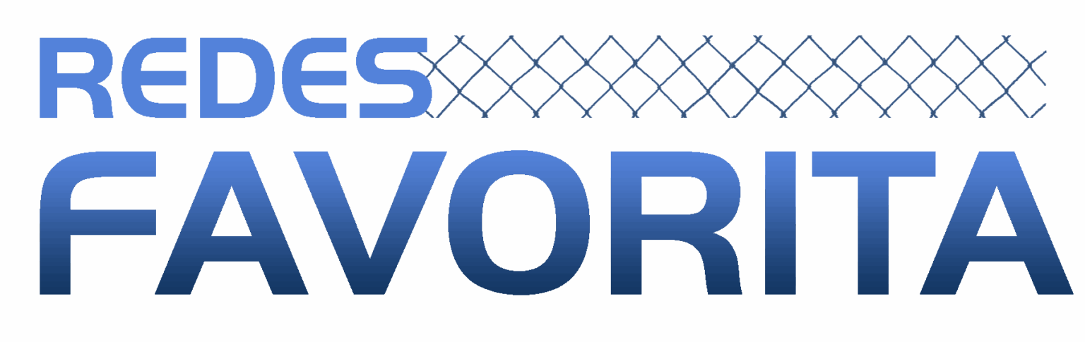 favorita-redes