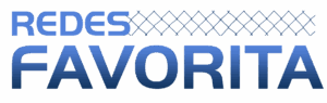 favorita-redes